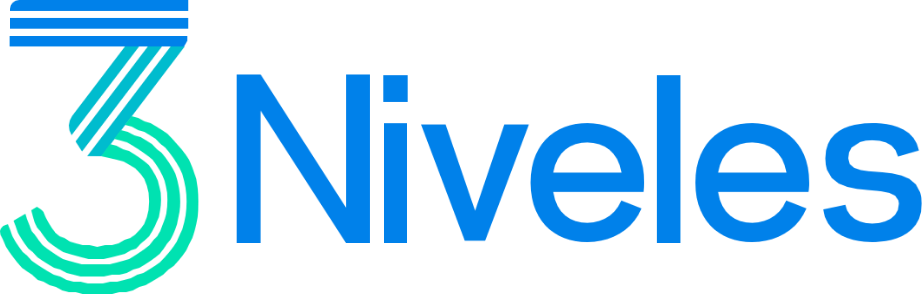 Logo de Tres Niveles