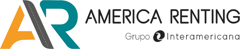 Logo de American