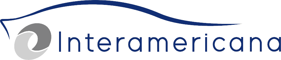 Logo de Interamericana