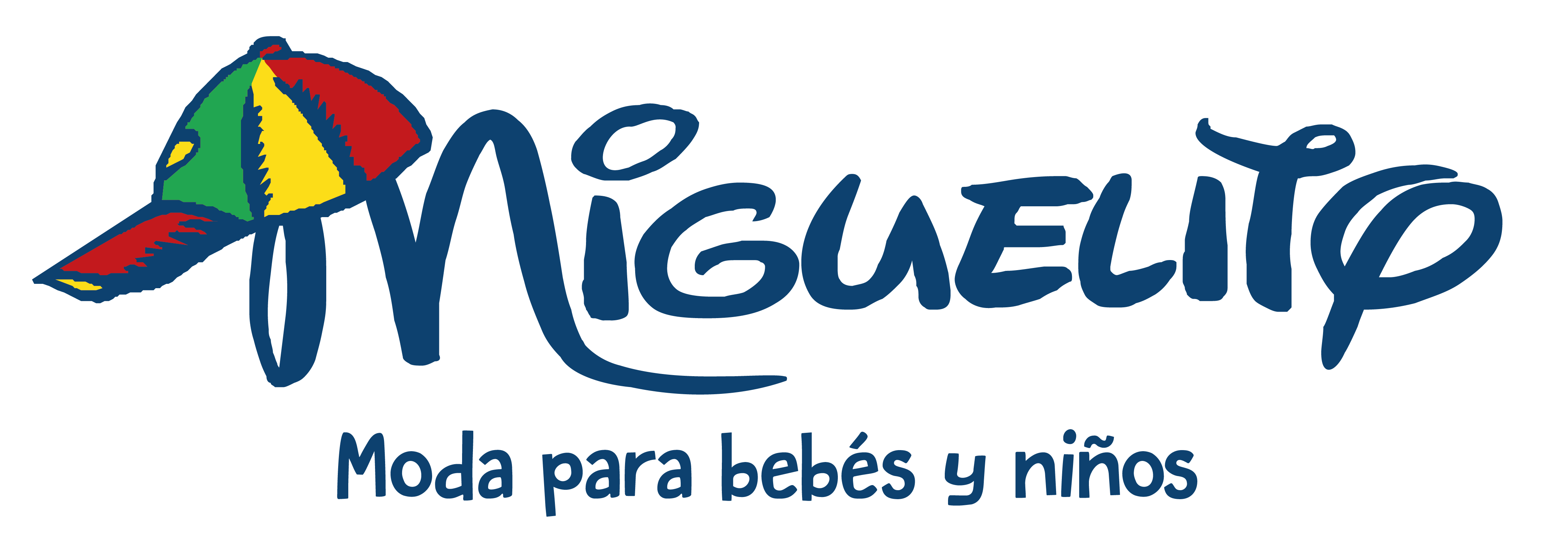 Logo de Miguelito
